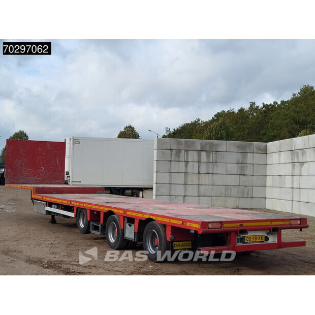 2020 DRACO DXB 345-44682315