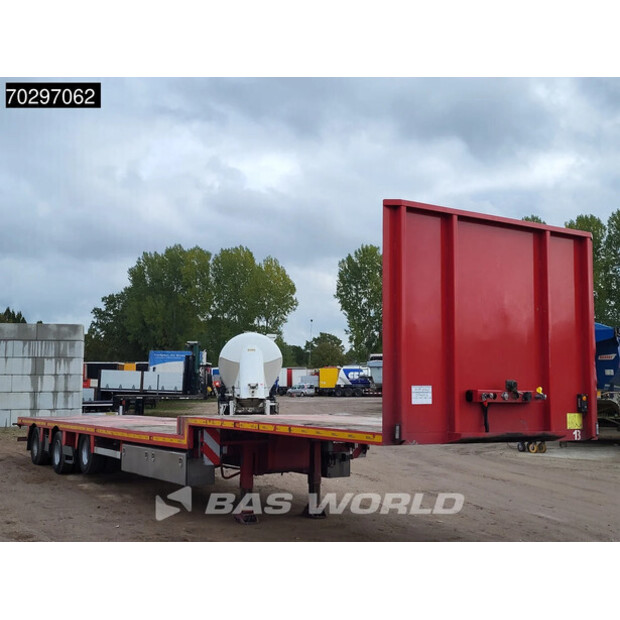 2020 DRACO DXB 345-44682316