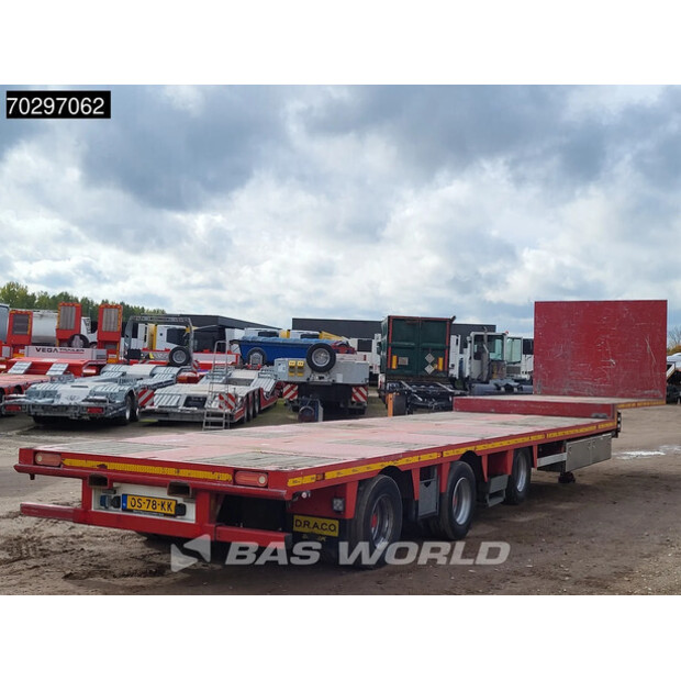 2020 DRACO DXB 345-44682317