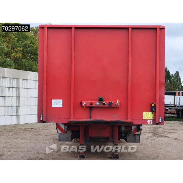 2020 DRACO DXB 345-44682318