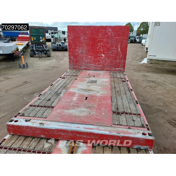 2020 DRACO DXB 345-44682319