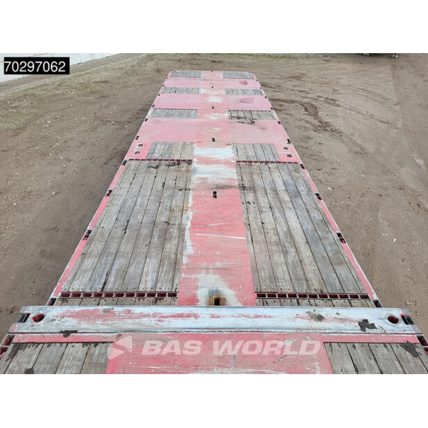 2020 DRACO DXB 345-44682320