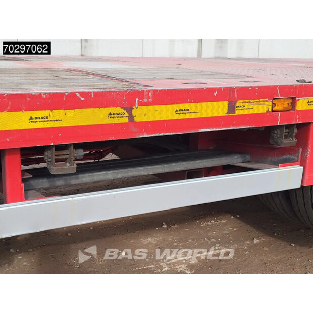 2020 DRACO DXB 345-44682321