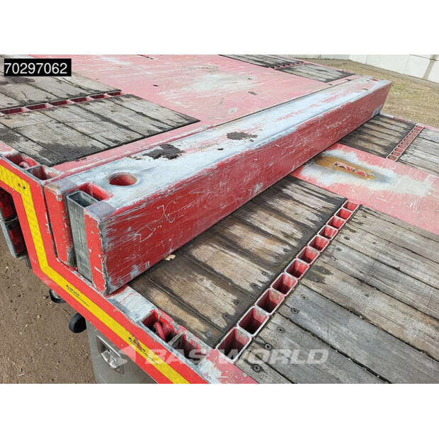 2020 DRACO DXB 345-44682322