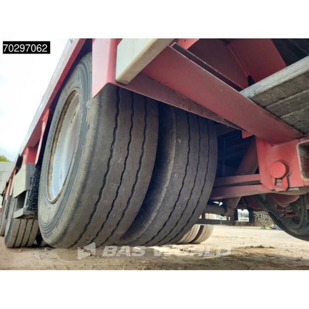 2020 DRACO DXB 345-44682325