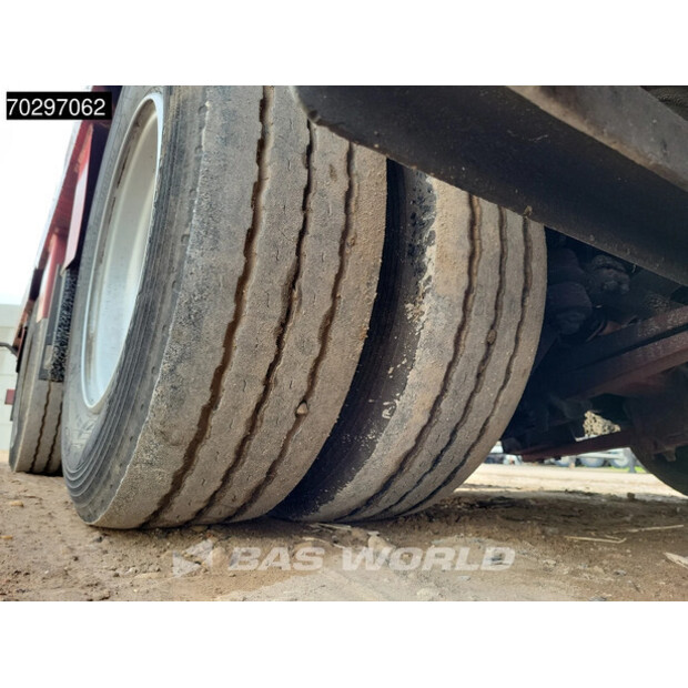 2020 DRACO DXB 345-44682326