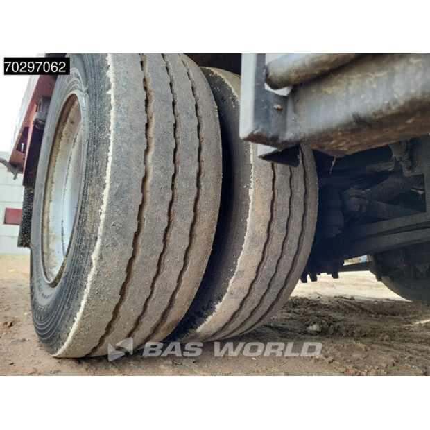 2020 DRACO DXB 345-44682327