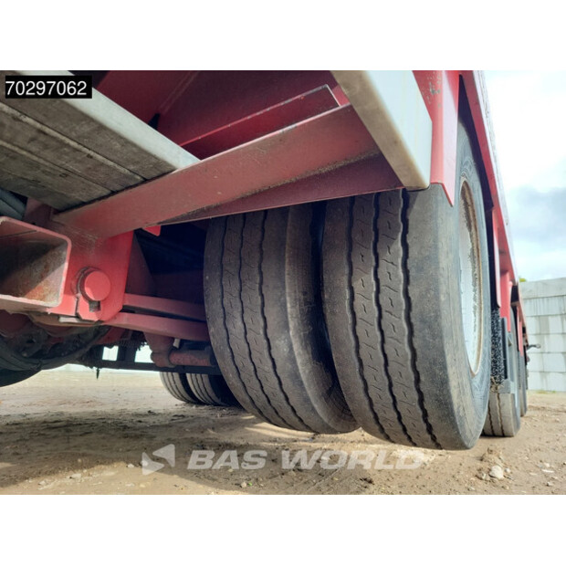 2020 DRACO DXB 345-44682328