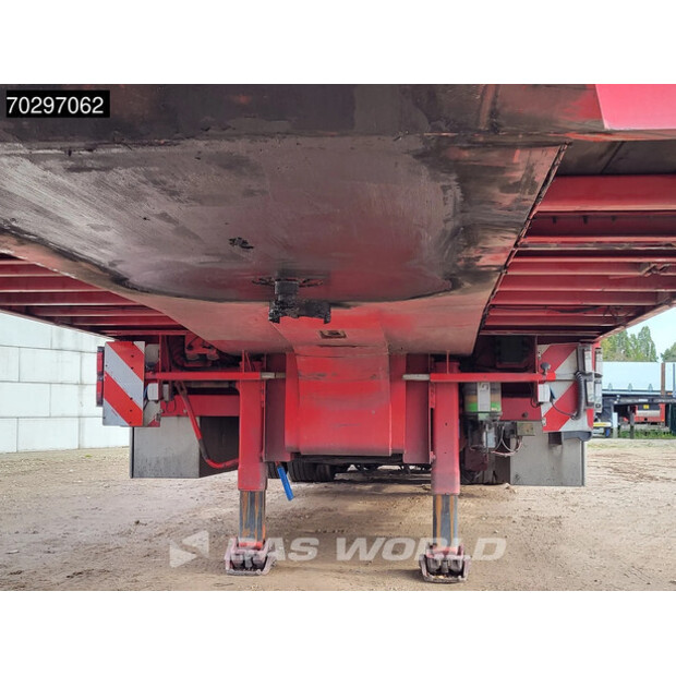 2020 DRACO DXB 345-44682330