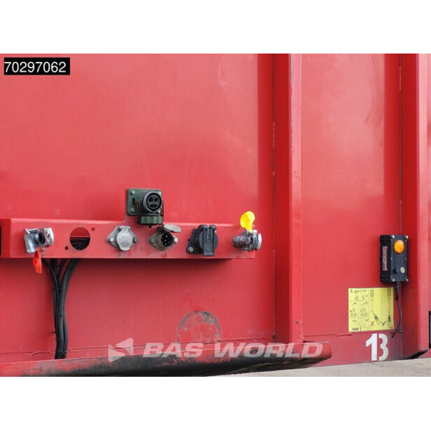 2020 DRACO DXB 345-44682331