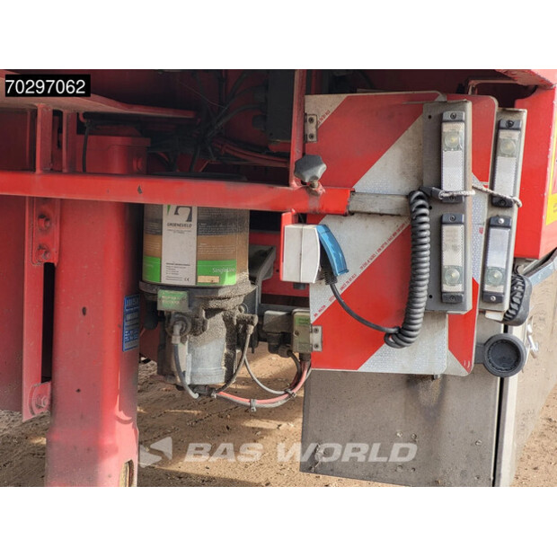 2020 DRACO DXB 345-44682332