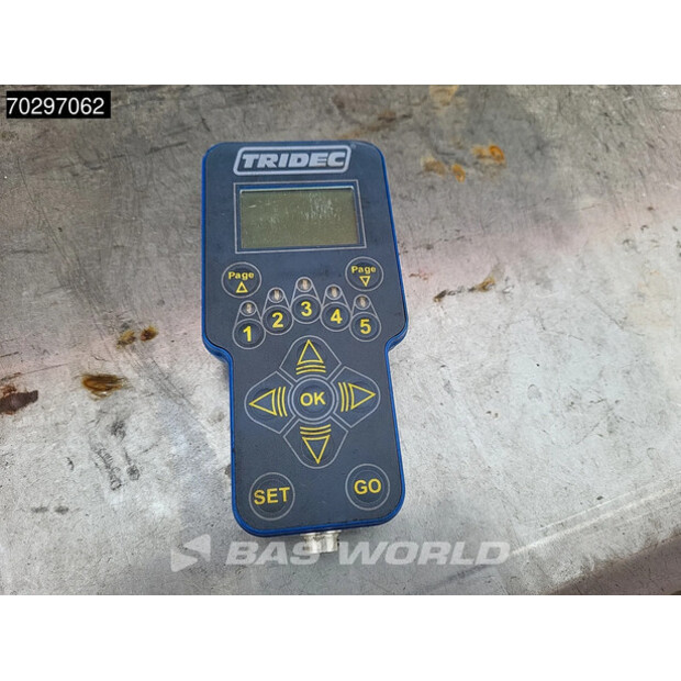 2020 DRACO DXB 345-44682333