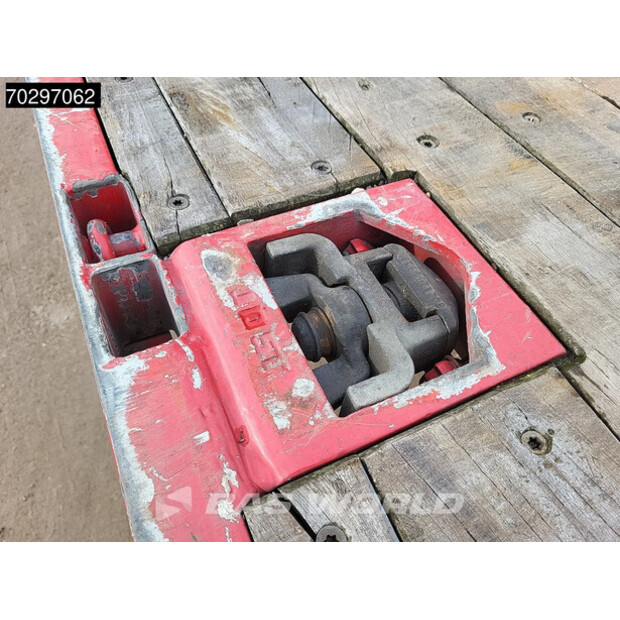 2020 DRACO DXB 345-44682334