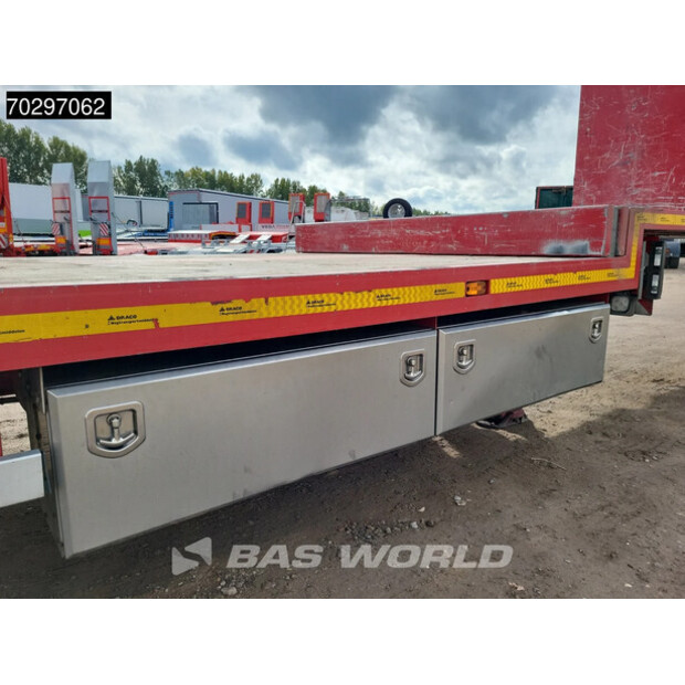 2020 DRACO DXB 345-44682335