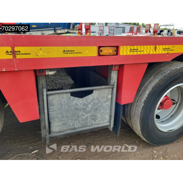 2020 DRACO DXB 345-44682336