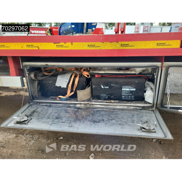 2020 DRACO DXB 345-44682337