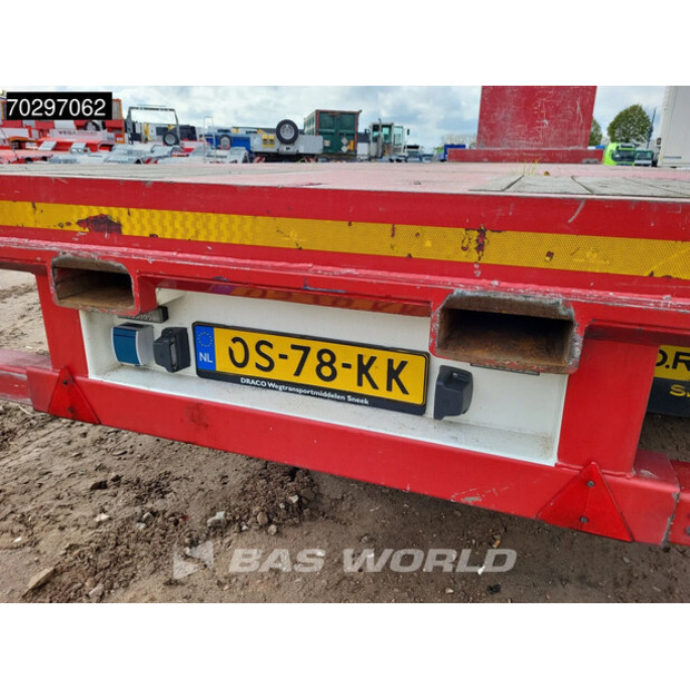 2020 DRACO DXB 345-44682338