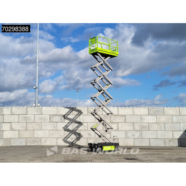 2024 زووم ليون ZS1212AC-Li-44682345