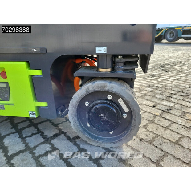 2024 زووم ليون ZS1212AC-Li-44682362