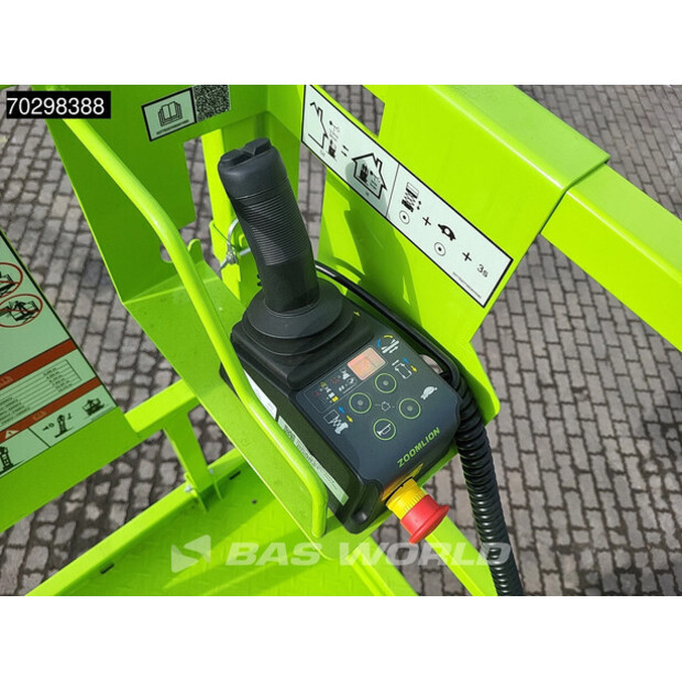 2024 زووم ليون ZS1212AC-Li-44682368