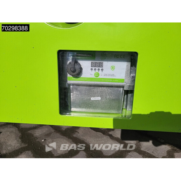 2024 زووم ليون ZS1212AC-Li-44682370