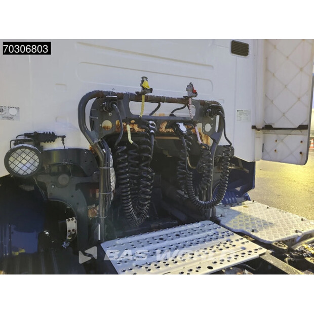 2016 Scania R540-44682402