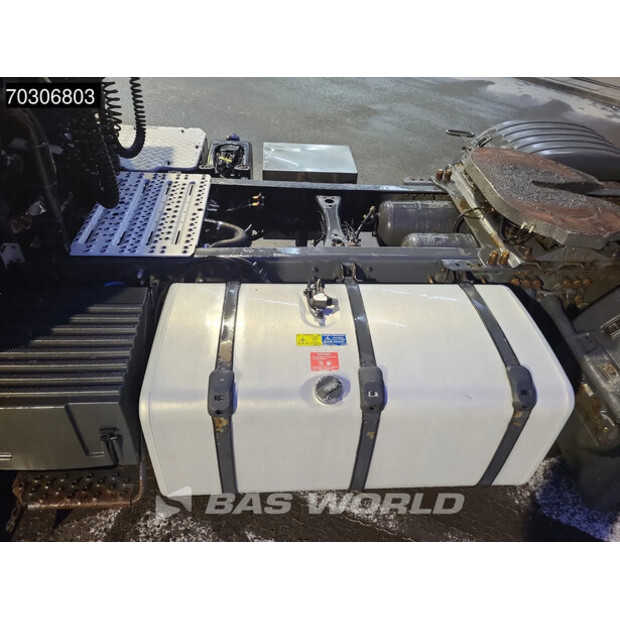 2016 Scania R540-44682403