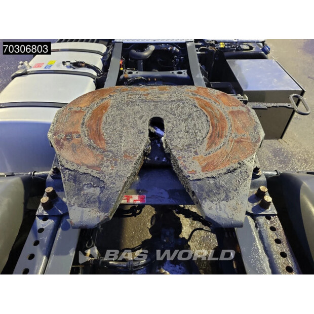 2016 Scania R540-44682404