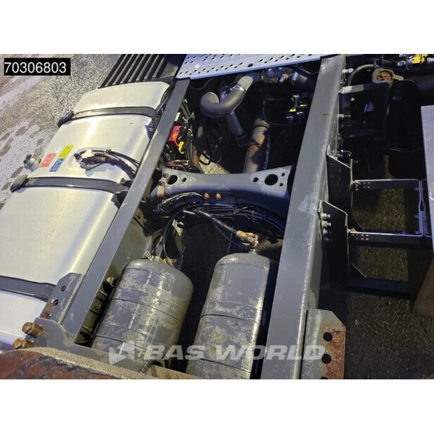 2016 Scania R540-44682405