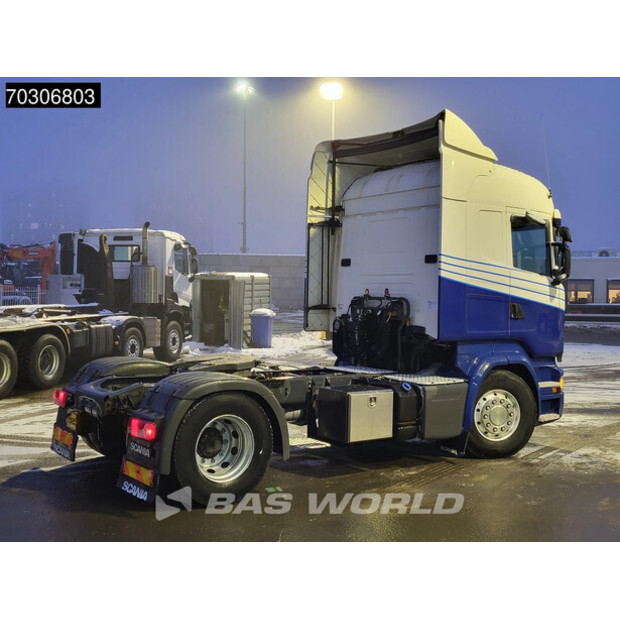 2016 Scania R540-44682408