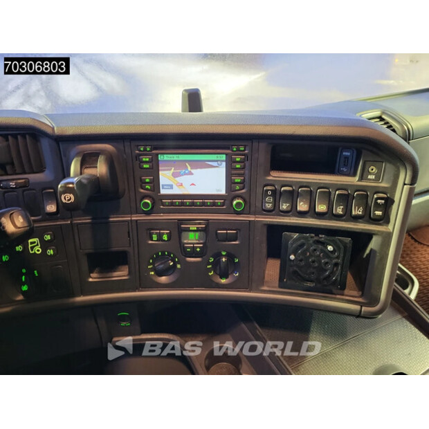 2016 Scania R540-44682414