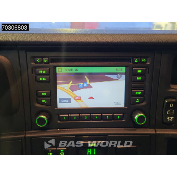 2016 Scania R540-44682415