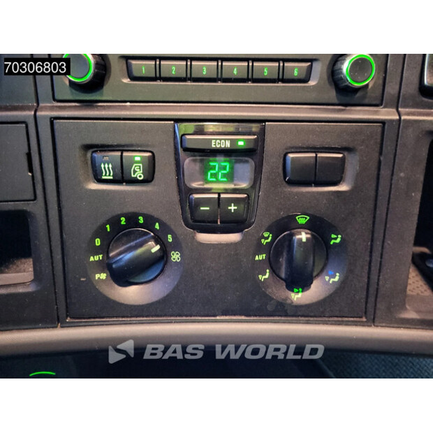 2016 Scania R540-44682417