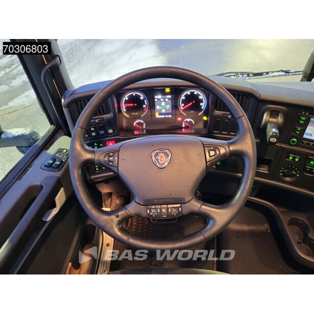 2016 Scania R540-44682418