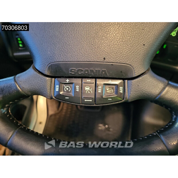 2016 Scania R540-44682419