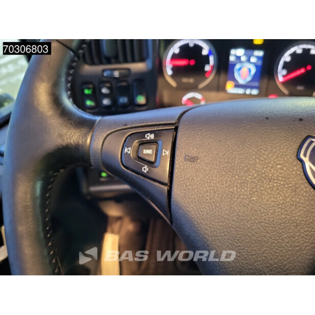 2016 Scania R540-44682420