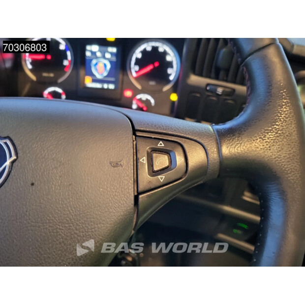 2016 Scania R540-44682421