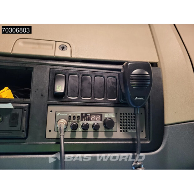 2016 Scania R540-44682423