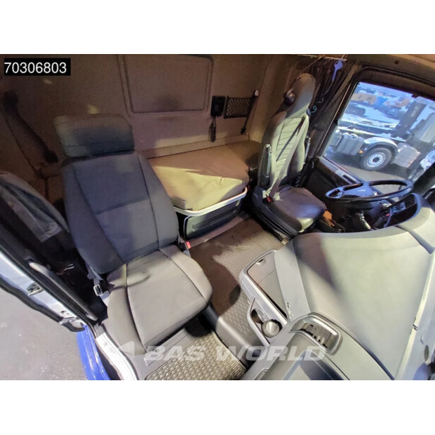 2016 Scania R540-44682425