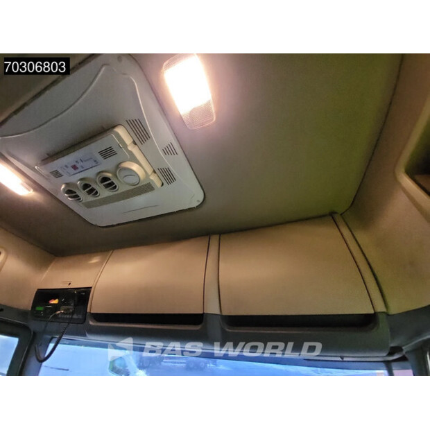 2016 Scania R540-44682426