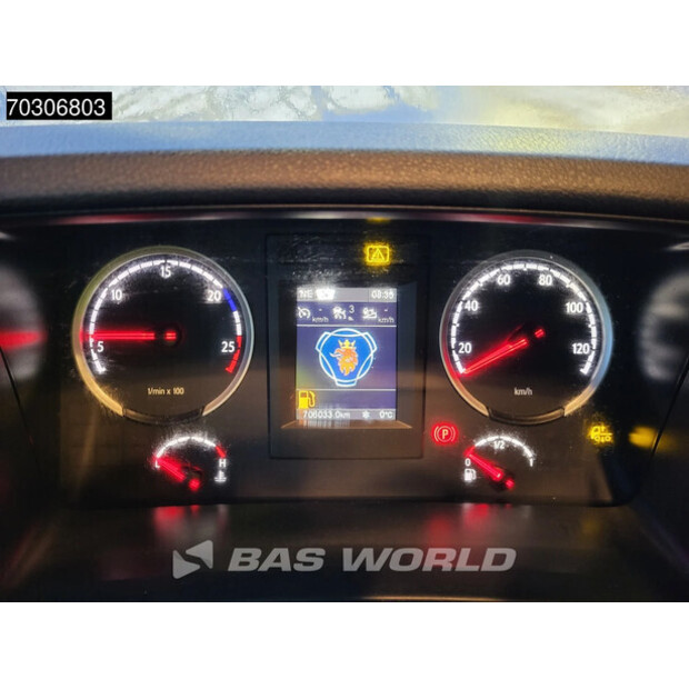 2016 Scania R540-44682428