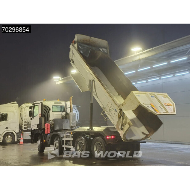 2016 Renault C520-44682434