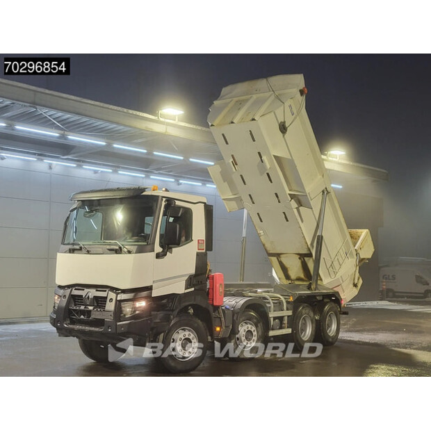 2016 Renault C520-44682435