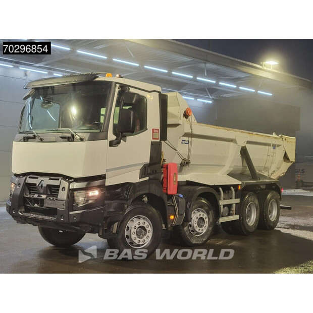 2016 Renault C520-44682436