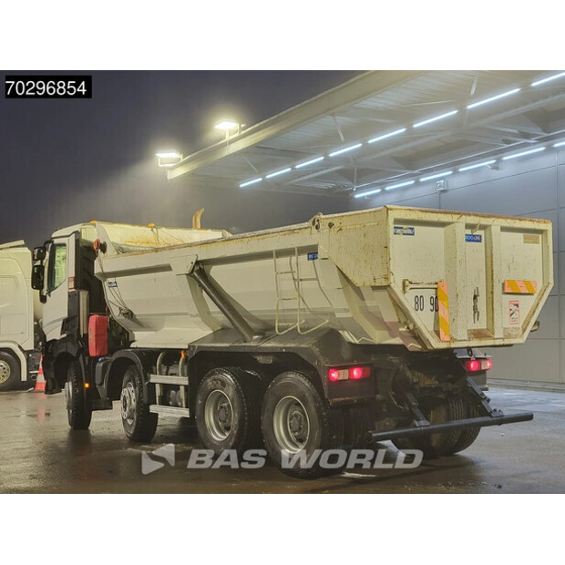 2016 Renault C520-44682437