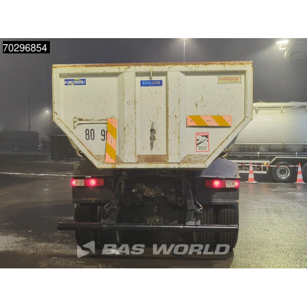 2016 Renault C520-44682438