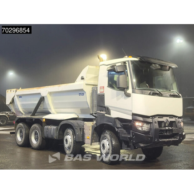 2016 Renault C520-44682439