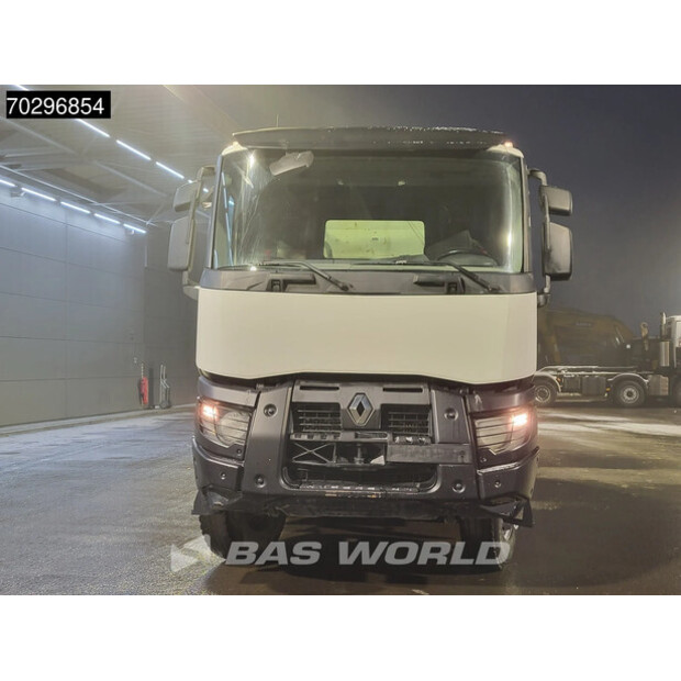 2016 Renault C520-44682440