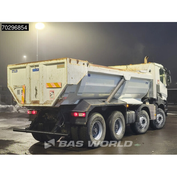 2016 Renault C520-44682441