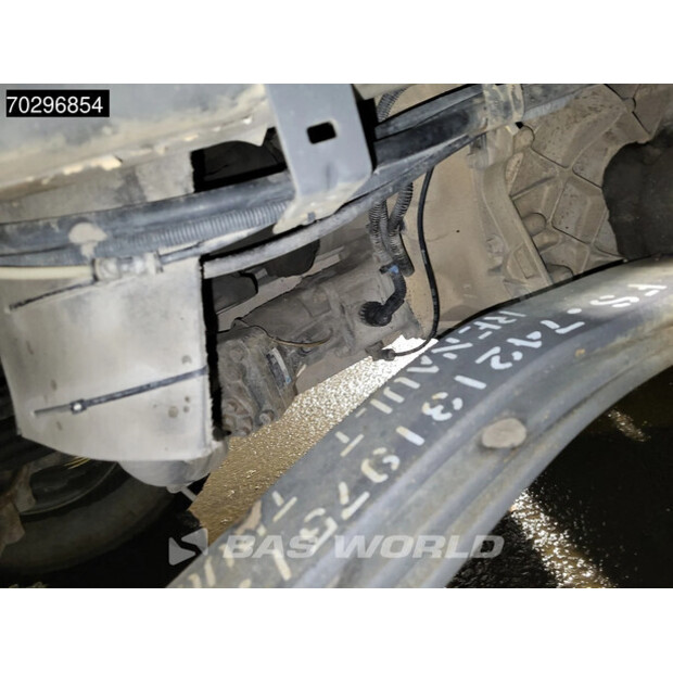 2016 Renault C520-44682443